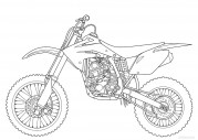 Honda CRF150R